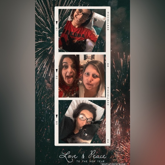 ⚡️ NEW! LIVE SHOW LISTING!!🫶✨🫶✨ - Picture 12 of 12